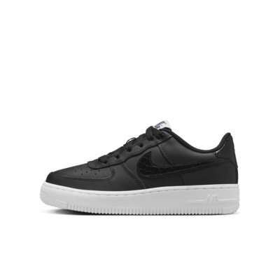 Nike Air Force 1 LV8 Big Kids Shoes. Nike